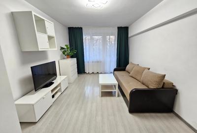 Tineretului/Timpuri Noi/4 Minute Metrou/Ap 2 Camere Renovat la Cheie/ - 5