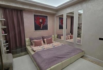 Vand apartament de lux km5 - 7