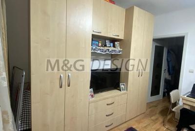 Garsonieră semidecomandată în Aradului - 5