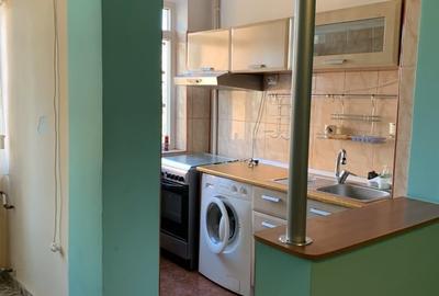 Garsonieră semidecomandată în Drumul Taberei - 1