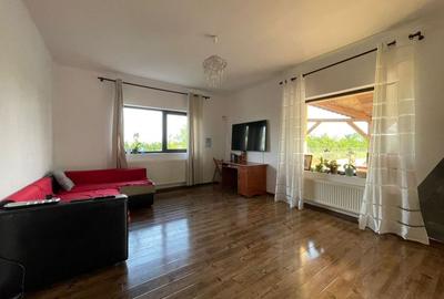 Vila Lux Dragomiresti vale cu mutare rapida 2000mp curte Vila Lux Dragomiresti vale cu mutare rapida 2000mp curte - 7