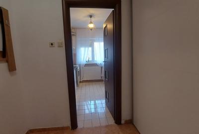 Apartament cu 2 camere semidecomandat în Timpuri Noi - 14