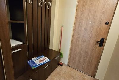 Garsonieră semidecomandată, mobilată în Iancului - 9