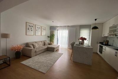 Apartament cu 3 camere decomandat în Negru Vodă - 2