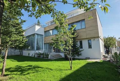 Vila individuală in zona Iancu Nicolae-Jolie Ville - 1