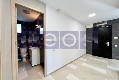 VANZARE VILA SPECTACULOASA | BANEASA | 380MP | VEDERE PADURE | PARCARE - 19