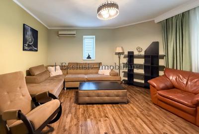 Apartament cu 2 camere decomandat, mobilat în City Park Mall - 5