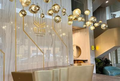 Apartament de 2 camere de închiriat Floreasca - 15