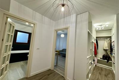 Apartament 4 camere de vanzare Valea Lupului - 7