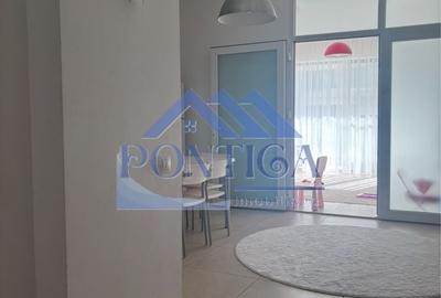 Închiriere – Apartament 2 camere, 2 băi, 2 balcoane – Zona Scapino - 3