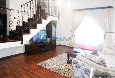 Royal Imobiliare-Vanzare Vila Zona Barcanesti - 5