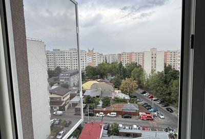 Garsonieră decomandată în Titan - 8