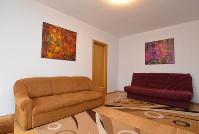 INCHIRIERE APARTAMENT 2 CAMERE BABA NOVAC - STR. SAPTE DRUMURI - 4