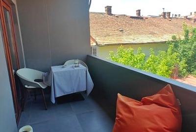 Apartament superb, 4 camere, 122mp,  B-dul Eroilor, Central - 14