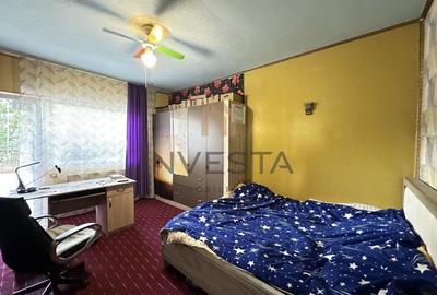 Apartament cu 3 camere decomandat, mobilat în Zorilor - 4