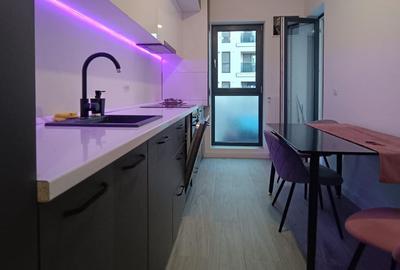 Apartament 2 camere Exigent Plaza Faza 3 ANAF Decomandat Spatii Depozitare Apartament 2 camere Exigent Plaza Faza 3 ANAF Decomandat Spatii Depozitare - 3