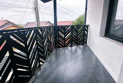 Casă cu 4 camere în Central - 7