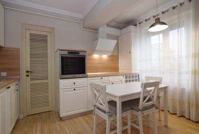 Ap duplex cu 4CD, Moara de Vant , intabulat, mobilat si utilat - 22