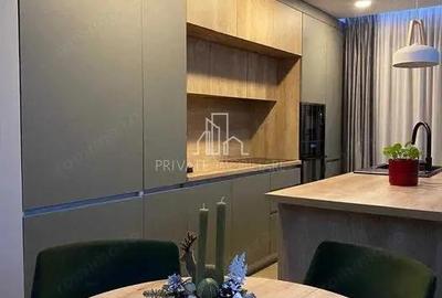 Apartament Lux, 3 camere,2 bai, Maurer Residence - 6