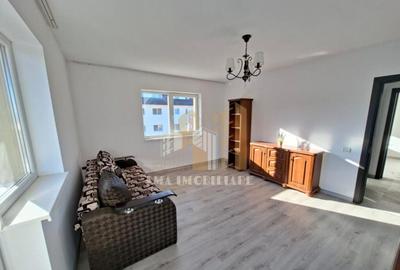 Apartament 2 camere decomandat Subcetate City Sanpetru Braso - 3