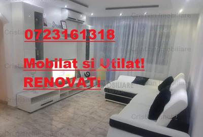 VEZI VIDEO! 3 camere Mobilat-Utilat, Finisaje Lux, confort 1 - 17
