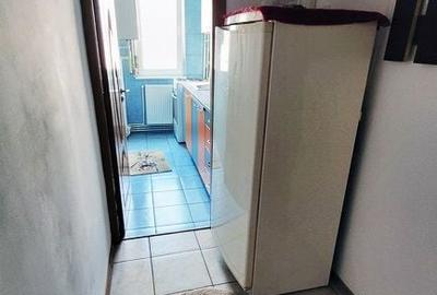 Garsonieră decomandată în Radu Negru - 3