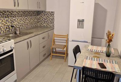 Garsonieră semidecomandată, mobilată în Drumul Taberei - 4