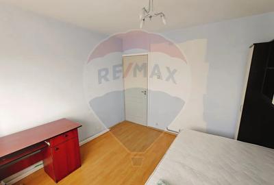 Apartament cu 2 camere decomandat în Hotvon - 17