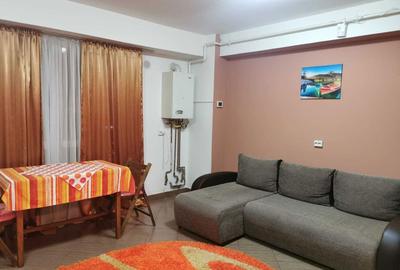 Garsonieră decomandată în Central - 6