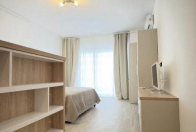 Studio Casa Del Mar -primul rand la mare -vedere superba - 3