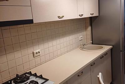 Garsonieră în Nerva Traian - 7