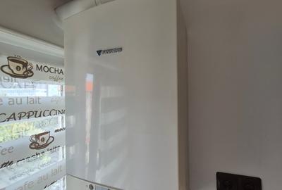 2 Cam-Spitalul Judetean-5 Min Centru--Mobilat-Centrala-Aer Conditionat-350 Euro! 2 Cam-Spitalul Judetean-5 Min Centru--Mobilat-Centrala-Aer Conditionat-350 Euro! - 18