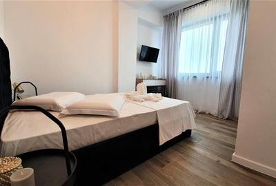 Apartament cu 2 camere decomandat, mobilat în Nord - 7