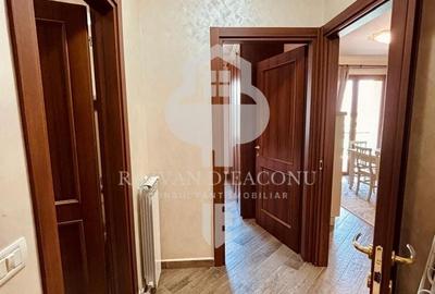 Apartament Mamaia - 9
