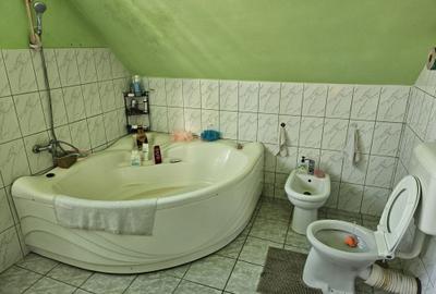 Casă cu 4 camere în Cionchești - 4