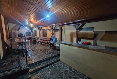 Casa Horpaz, 130 mp totali, terasa, la strada asfalata - 14