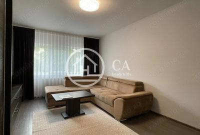 Apartament de inchiriat cu 2 camere in zona Rogerius, Oradea. - 3