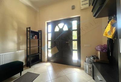 VOLUNTARI CENTRU- BCR, Vila Stil Brancovenesc, SPATIOASA, SOLIDA,Teren 400MP VOLUNTARI CENTRU- BCR, Vila Stil Brancovenesc, SPATIOASA, SOLIDA,Teren 400MP - 14