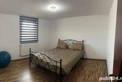 Casa de vanzare in Sanpetru Mic la 33km de Timisoara - 8