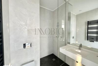 Apartament cu 3 camere în Tei - 15