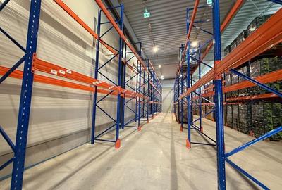 HALĂ INDUSTRIALĂ DE ÎNCHIRIAT - 575 MP, POPEȘTI-LEORDENI - 10