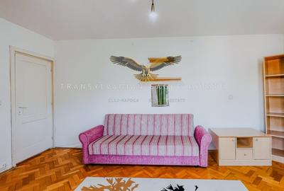 Apartament cu 2 camere|decomandat|Zorilor/UMF - 2