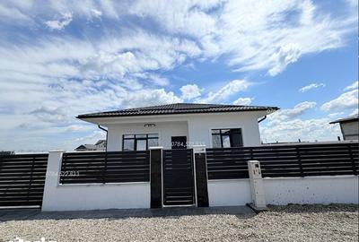 Casă cu 3 camere decomandat cu Teren 360 Mp în Berceni - 15