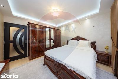 Apartament cu 3 camere decomandat, mobilat în Astra - 15