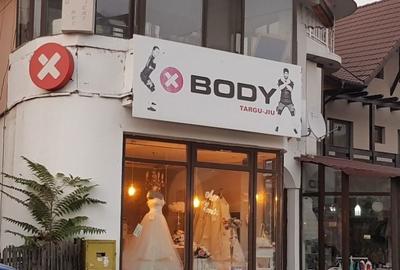 Spațiu comercial, de 20 mp, în Ultracentral - 3