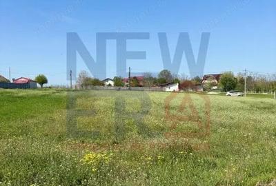 Teren 1926 mp Gostilele - Vedere Lac - 109m deschidere(2 strazi) - Fundulea - 13