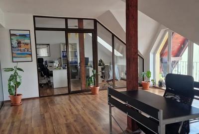 Spațiu comercial, de 120 mp, în Bartolomeu - 3