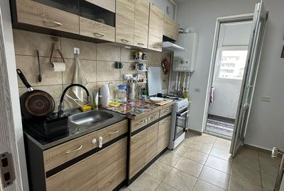 Apartament 2 camere de vânzare – Popești-Leordeni, Strada Leordeni - 9