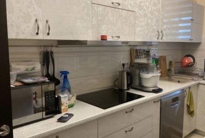 APARTAMENT 3 CAMERE LUX ZONA TOMIS NORD - 10
