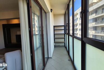 Apartament cu 3 camere în Obor - 17